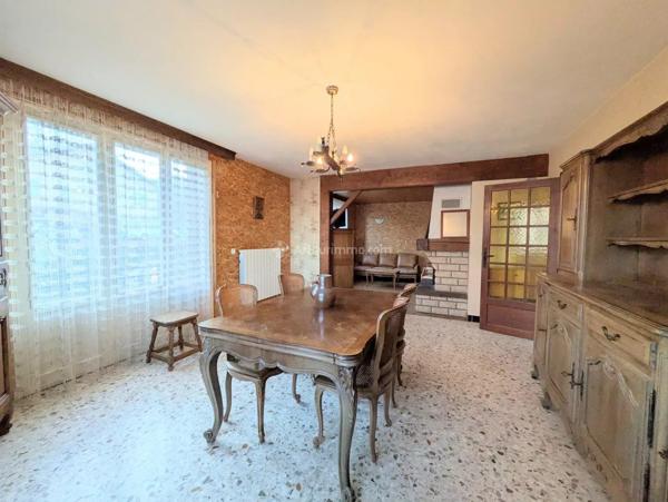 Vente Maison 5 pièces 184 m2 à Neufchâteau