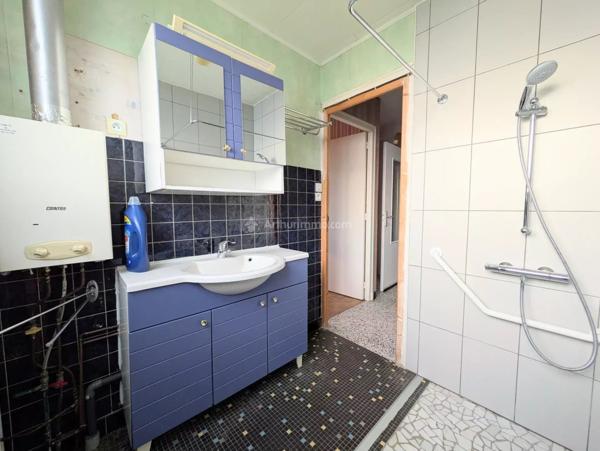 Vente Maison 5 pièces 184 m2 à Neufchâteau