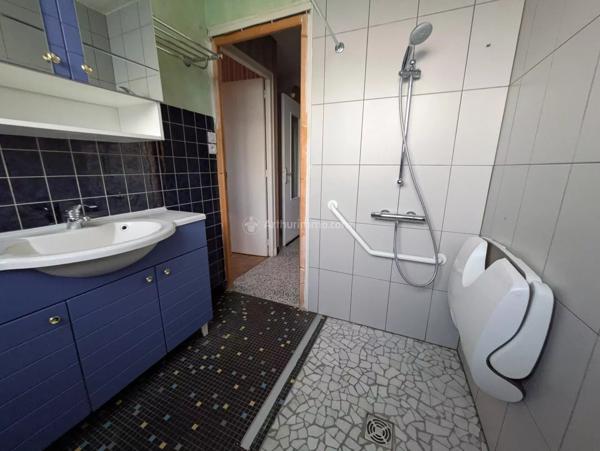 Vente Maison 5 pièces 184 m2 à Neufchâteau