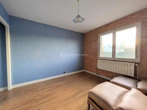 Vente Maison 5 pièces 184 m2 à Neufchâteau