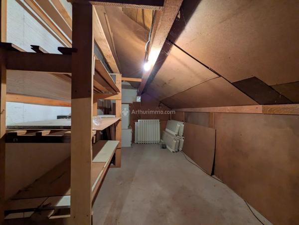 Vente Maison 5 pièces 184 m2 à Neufchâteau