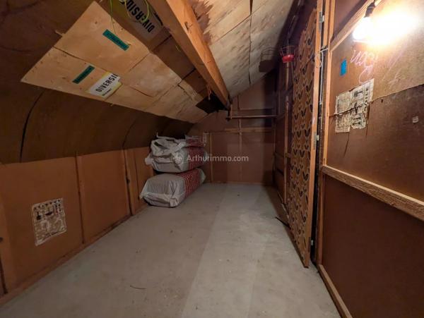 Vente Maison 5 pièces 184 m2 à Neufchâteau