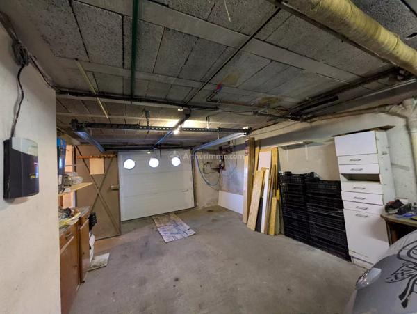 Vente Maison 5 pièces 184 m2 à Neufchâteau