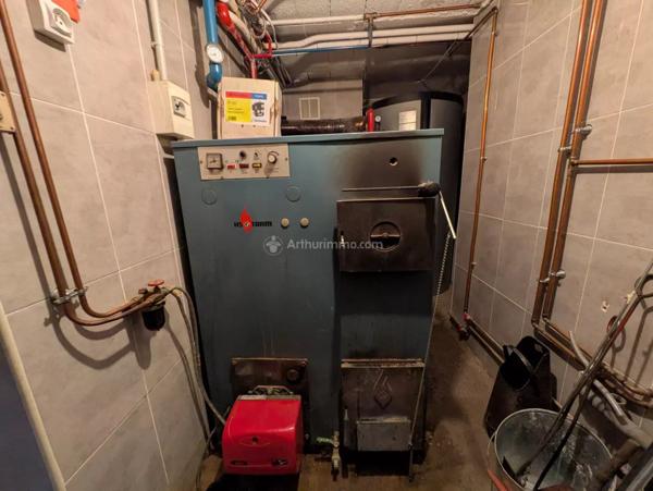 Vente Maison 5 pièces 184 m2 à Neufchâteau