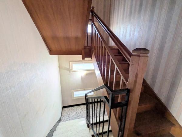 Vente Maison 5 pièces 184 m2 à Neufchâteau