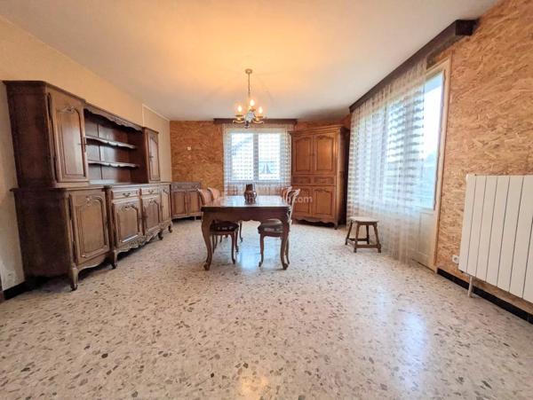 Vente Maison 5 pièces 184 m2 à Neufchâteau