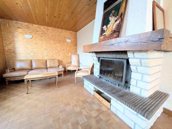 Vente Maison 5 pièces 184 m2 à Neufchâteau