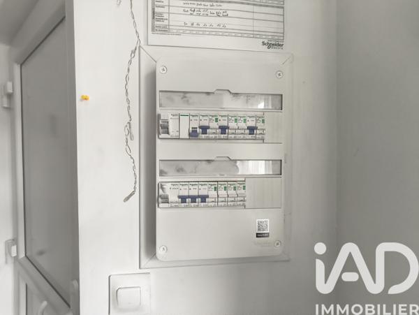 Immeuble à vendre 103 m² Hirson