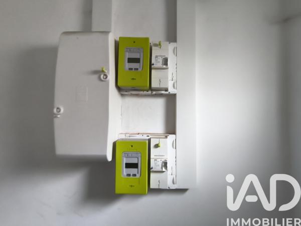 Immeuble à vendre 103 m² Hirson