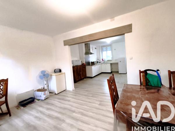 Immeuble à vendre 103 m² Hirson