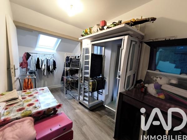 Immeuble à vendre 103 m² Hirson