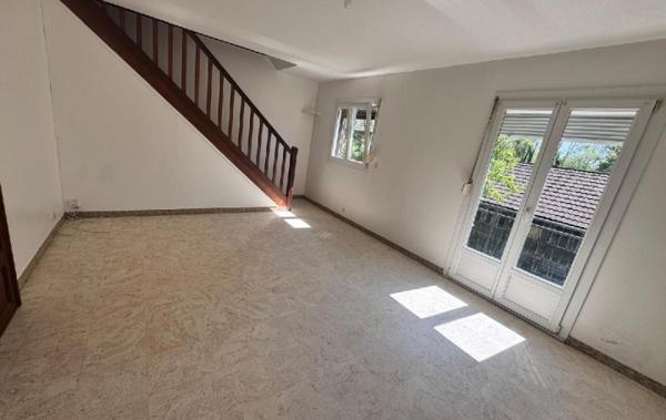 Vente Maison Bernoy-le-chateau   