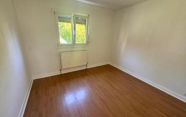 Vente Maison Bernoy-le-chateau   