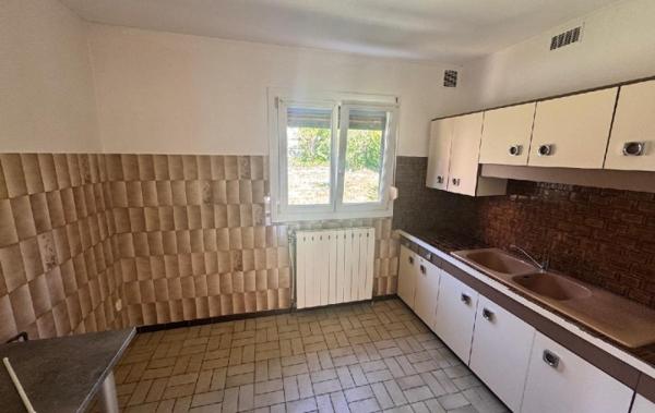 Vente Maison Bernoy-le-chateau   