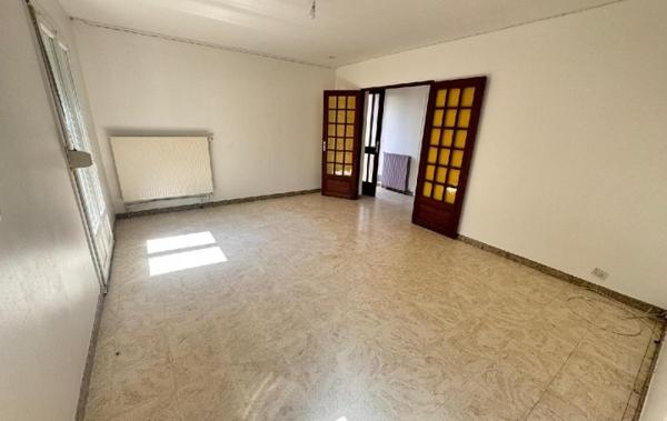 Vente Maison Bernoy-le-chateau   