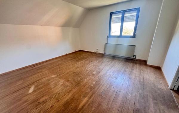 Vente Maison Bernoy-le-chateau   