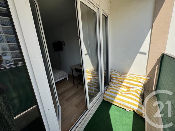 Appartement F6 à vendre  6 pièces - 114,86 m2 REIMS - 51