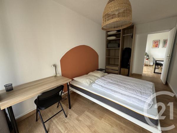Appartement F6 à vendre  6 pièces - 114,86 m2 REIMS - 51