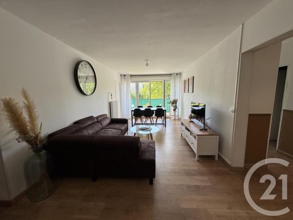 Appartement F6 à vendre  6 pièces - 114,86 m2 REIMS - 51