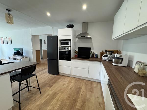 Appartement F6 à vendre  6 pièces - 114,86 m2 REIMS - 51