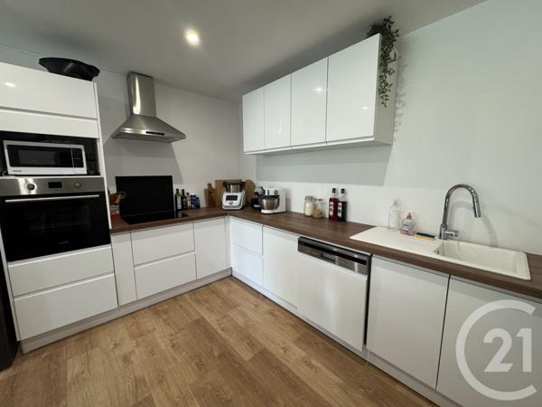 Appartement F6 à vendre  6 pièces - 114,86 m2 REIMS - 51