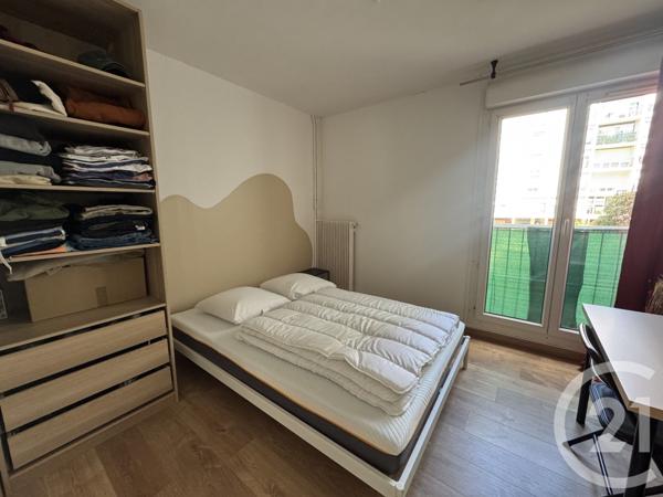 Appartement F6 à vendre  6 pièces - 114,86 m2 REIMS - 51