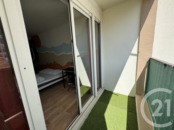 Appartement F6 à vendre  6 pièces - 114,86 m2 REIMS - 51