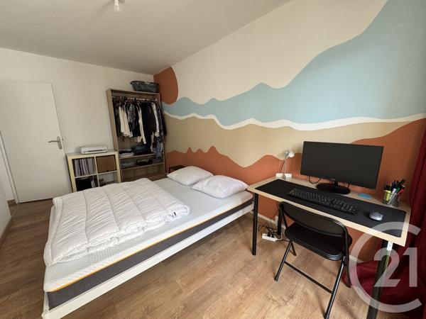 Appartement F6 à vendre  6 pièces - 114,86 m2 REIMS - 51