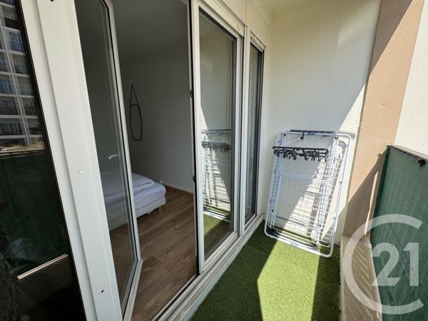 Appartement F6 à vendre  6 pièces - 114,86 m2 REIMS - 51