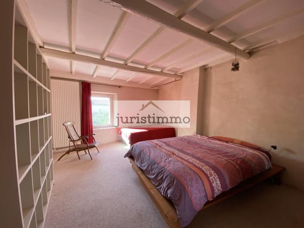 Uchaux (84100) Nouveauté à Uchaux - Mas en pierres de 183 m2