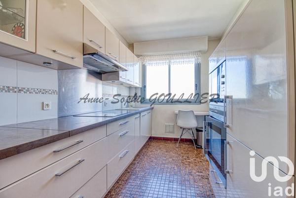 Appartement à vendre 4 pièces 78 m² Herblay-sur-Seine