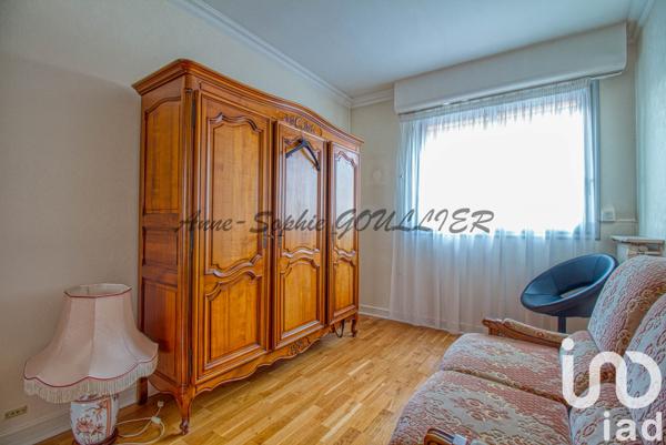 Appartement à vendre 4 pièces 78 m² Herblay-sur-Seine