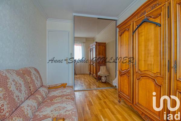 Appartement à vendre 4 pièces 78 m² Herblay-sur-Seine