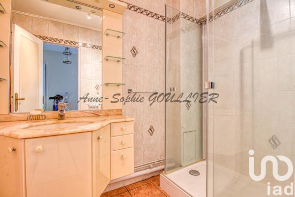 Appartement à vendre 4 pièces 78 m² Herblay-sur-Seine