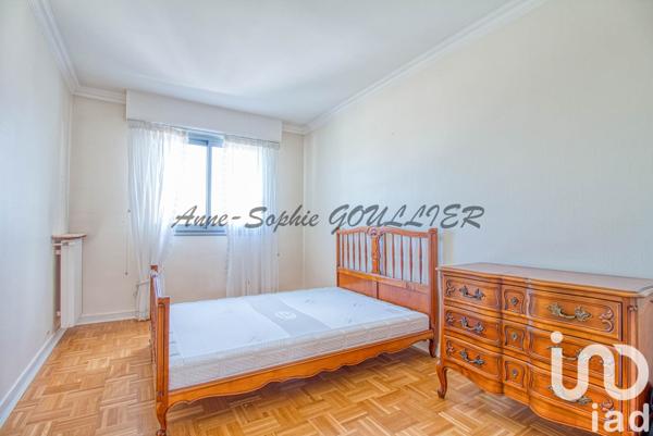 Appartement à vendre 4 pièces 78 m² Herblay-sur-Seine