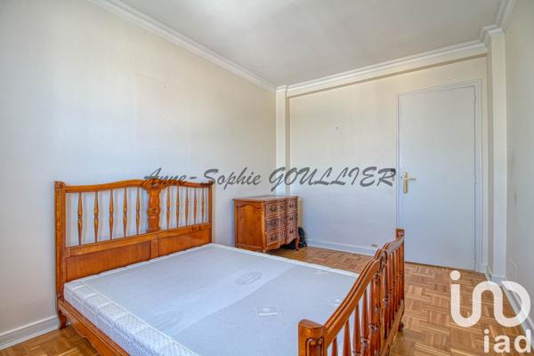 Appartement à vendre 4 pièces 78 m² Herblay-sur-Seine