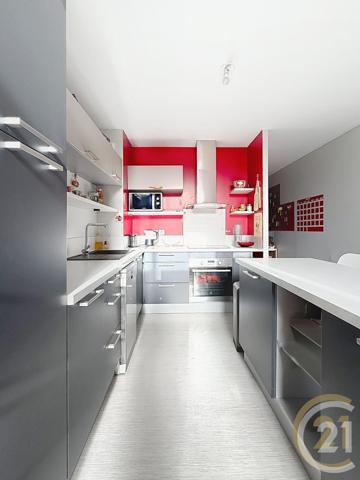 Maison à vendre  5 pièces - 110,15 m2 SOTTEVILLE LES ROUEN - 76