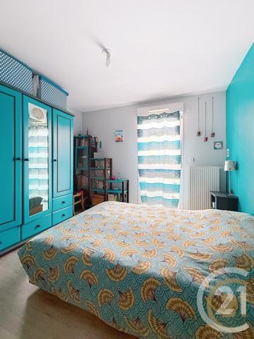 Maison à vendre  5 pièces - 110,15 m2 SOTTEVILLE LES ROUEN - 76