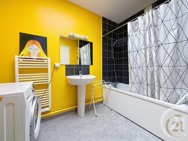 Maison à vendre  5 pièces - 110,15 m2 SOTTEVILLE LES ROUEN - 76