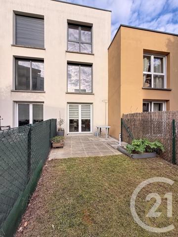 Maison à vendre  5 pièces - 110,15 m2 SOTTEVILLE LES ROUEN - 76