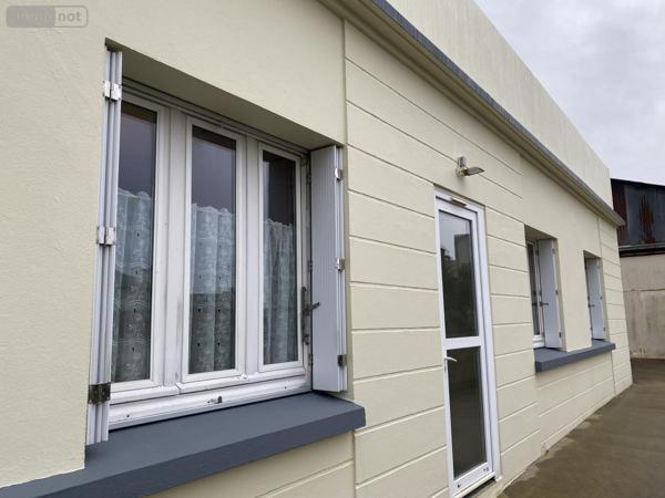 Maison à vendre à Brest dans le Finistère (29200), ref : 29026-146