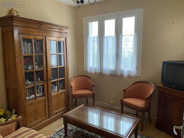 Maison à vendre à Brest dans le Finistère (29200), ref : 29026-146