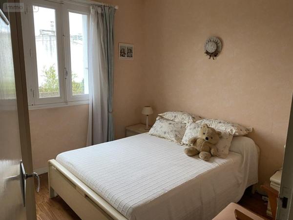 Maison à vendre à Brest dans le Finistère (29200), ref : 29026-146