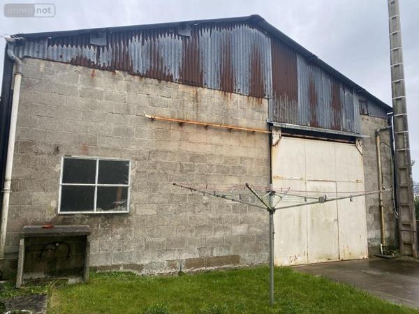 Maison à vendre à Brest dans le Finistère (29200), ref : 29026-146