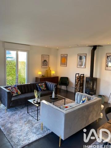 Maison à vendre 5 pièces 128 m² Cucq