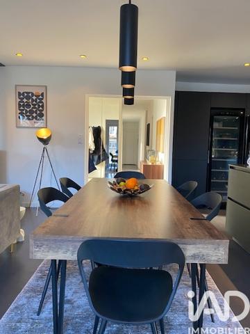 Maison à vendre 5 pièces 128 m² Cucq