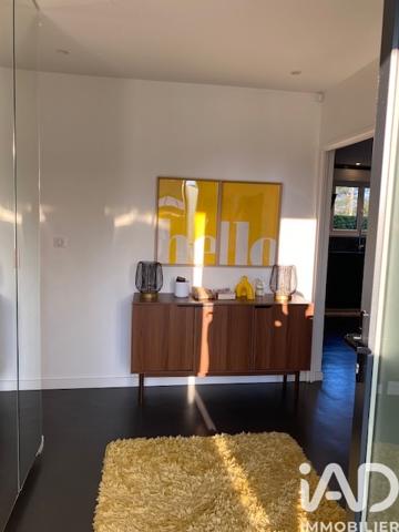 Maison à vendre 5 pièces 128 m² Cucq