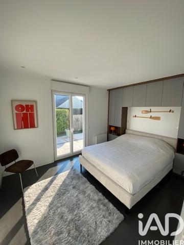 Maison à vendre 5 pièces 128 m² Cucq