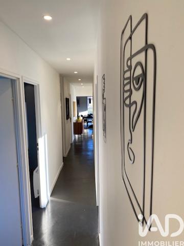 Maison à vendre 5 pièces 128 m² Cucq