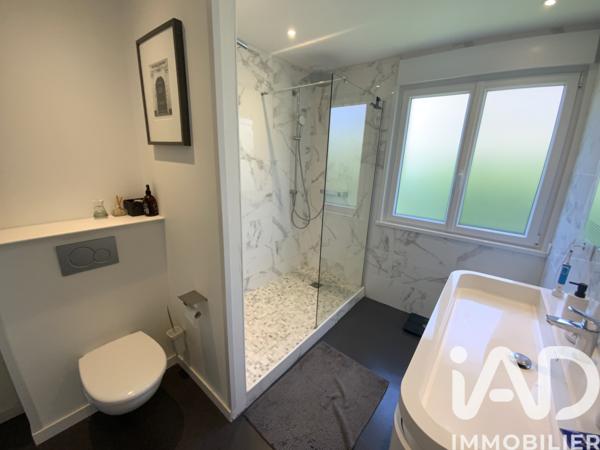 Maison à vendre 5 pièces 128 m² Cucq